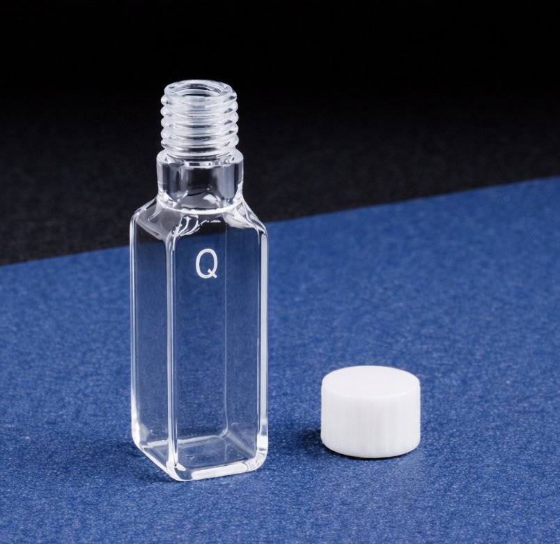 Quartz Cuvette